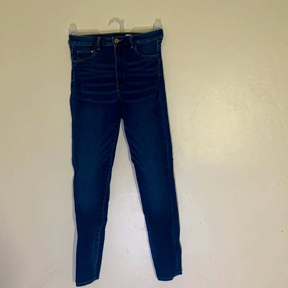 H&M Skinny Jean’s